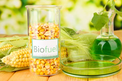 Claudy biofuel availability