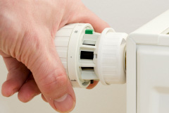 Claudy central heating repair costs