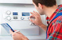 free Claudy gas safe engineer quotes