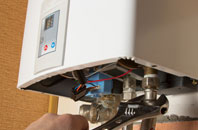 free Claudy boiler install quotes