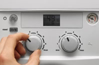 free Claudy boiler maintenance quotes